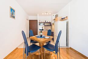 Apartment Blue Lagoon