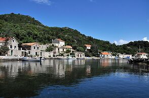 Apartment Danijela Mljet