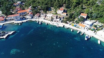 Apartment Danijela Mljet