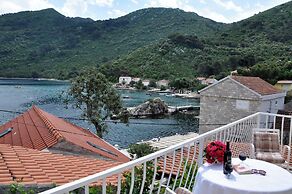 Apartment Danijela Mljet
