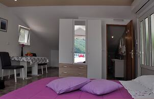 Apartment Danijela Mljet