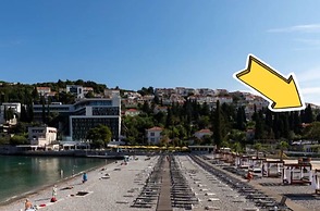 Begović Guest House