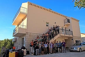 Begović Guest House