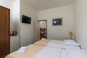 Begović Guest House