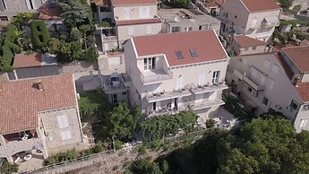 Begović Guest House