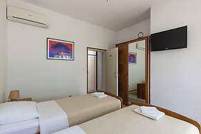 Begović Guest House