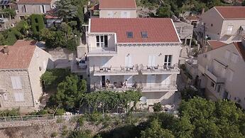 Begović Guest House