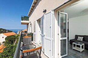 Begović Guest House