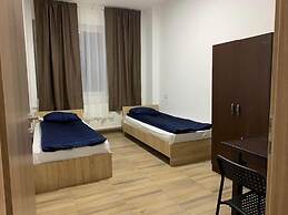 Hostel New Colosseum