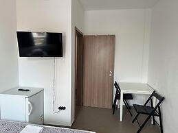 Hostel New Colosseum