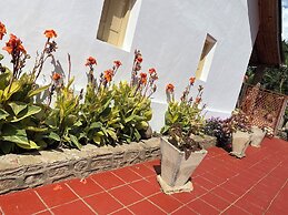 Mrefu Eco Lodge