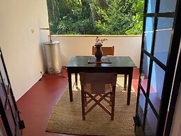 Mrefu Eco Lodge