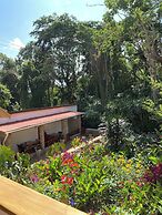 Mrefu Eco Lodge