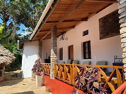 Mrefu Eco Lodge