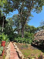 Mrefu Eco Lodge