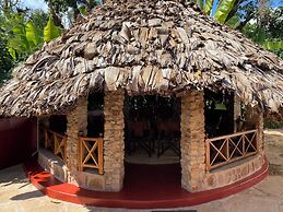 Mrefu Eco Lodge
