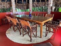 Mrefu Eco Lodge