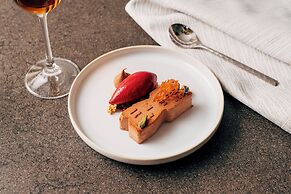 Solo Sokos Hotel Pier 4