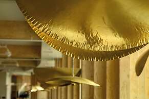 Solo Sokos Hotel Pier 4