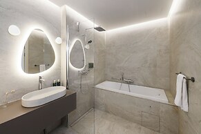 Solo Sokos Hotel Pier 4