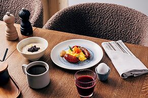 Solo Sokos Hotel Pier 4