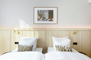 Solo Sokos Hotel Pier 4