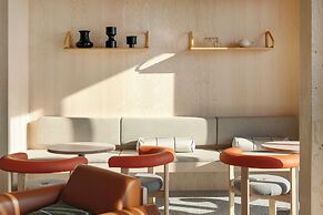 Solo Sokos Hotel Pier 4