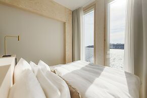 Solo Sokos Hotel Pier 4