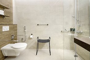 Solo Sokos Hotel Pier 4