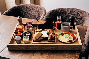 Solo Sokos Hotel Pier 4