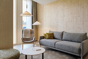 Solo Sokos Hotel Pier 4