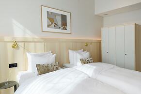 Solo Sokos Hotel Pier 4