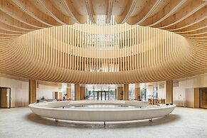 Solo Sokos Hotel Pier 4