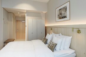 Solo Sokos Hotel Pier 4