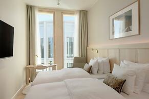 Solo Sokos Hotel Pier 4