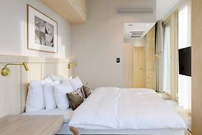 Solo Sokos Hotel Pier 4