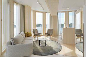 Solo Sokos Hotel Pier 4