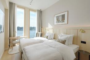 Solo Sokos Hotel Pier 4