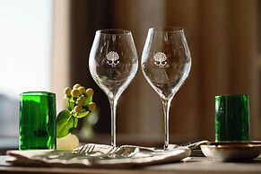 Solo Sokos Hotel Pier 4