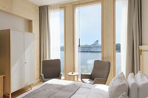 Solo Sokos Hotel Pier 4