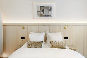 Solo Sokos Hotel Pier 4