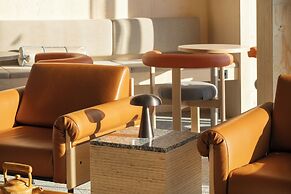 Solo Sokos Hotel Pier 4