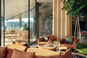 Solo Sokos Hotel Pier 4