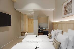 Solo Sokos Hotel Pier 4