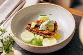 Solo Sokos Hotel Pier 4