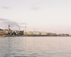 Solo Sokos Hotel Pier 4