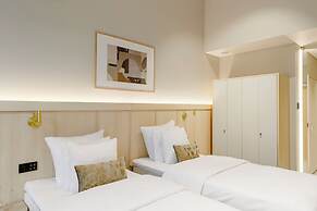 Solo Sokos Hotel Pier 4