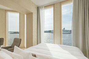 Solo Sokos Hotel Pier 4