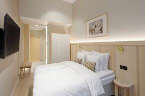 Solo Sokos Hotel Pier 4