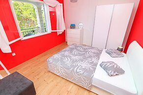 Apartment Marjana Prižba